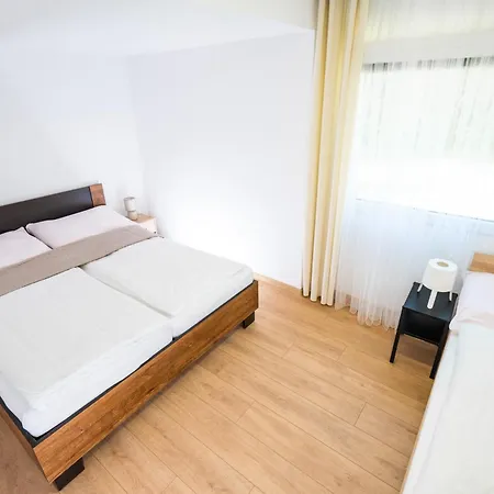 Chatova Osada Kotva Pristav * Námestovo