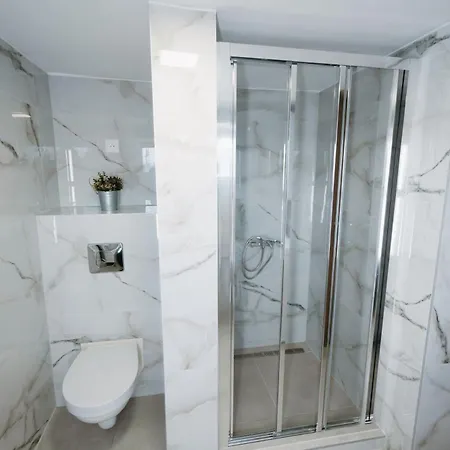 Chatova Osada Kotva Pristav Námestovo