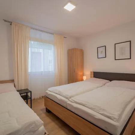 بيت خشبي Chatova Osada Kotva Pristav