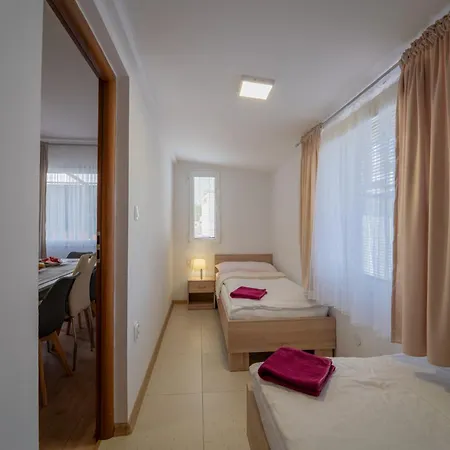 Chata Chatova Osada Kotva Pristav Námestovo