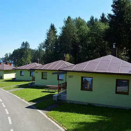 Chatova Osada Kotva Pristav